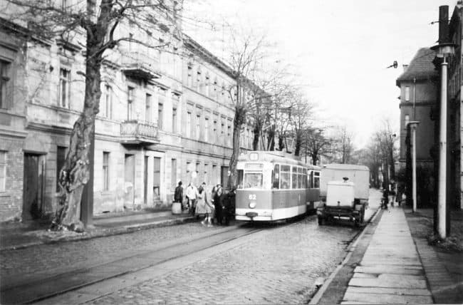 Wiederaufbau & Wachstum