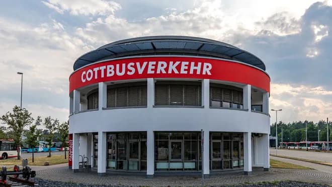 Neustart als GmbH