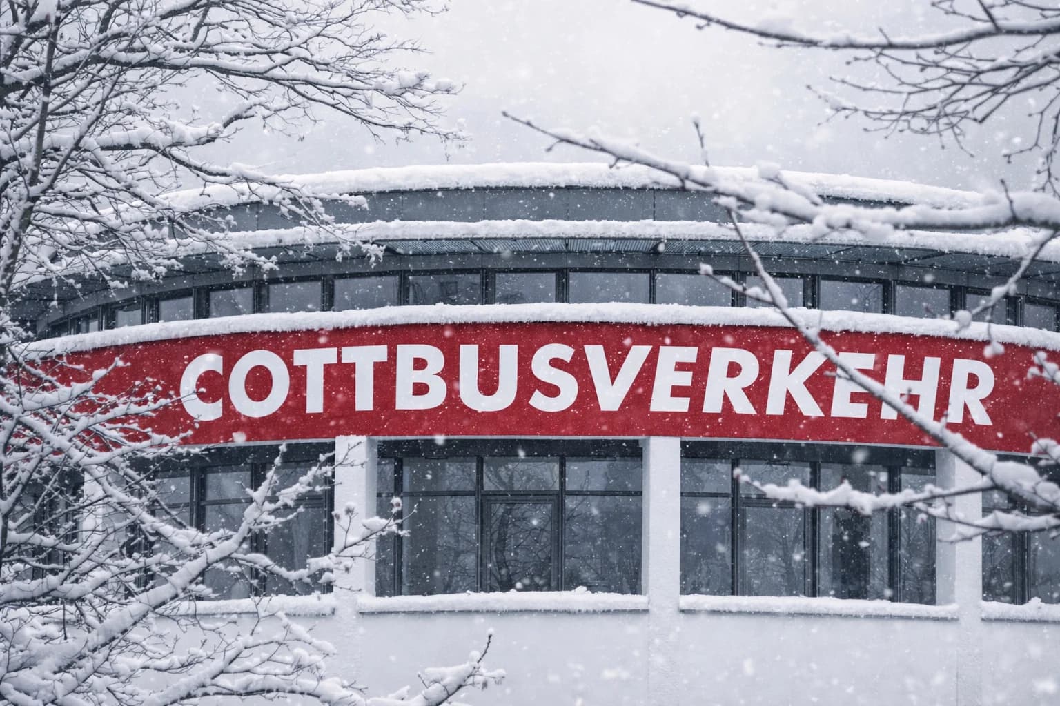Karriere bei Cottbusverkehr