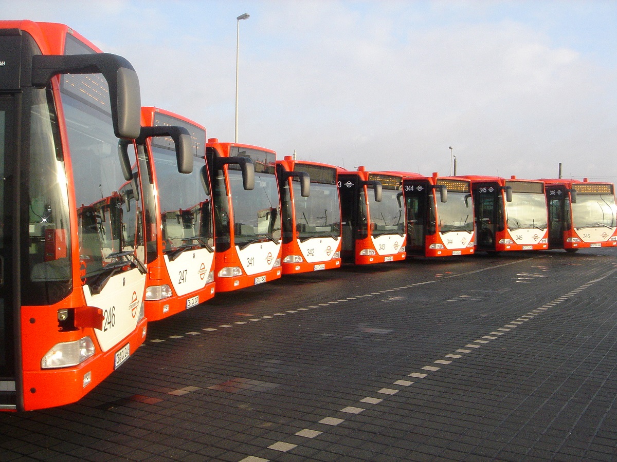 Aktuelles Cottbusverkehr