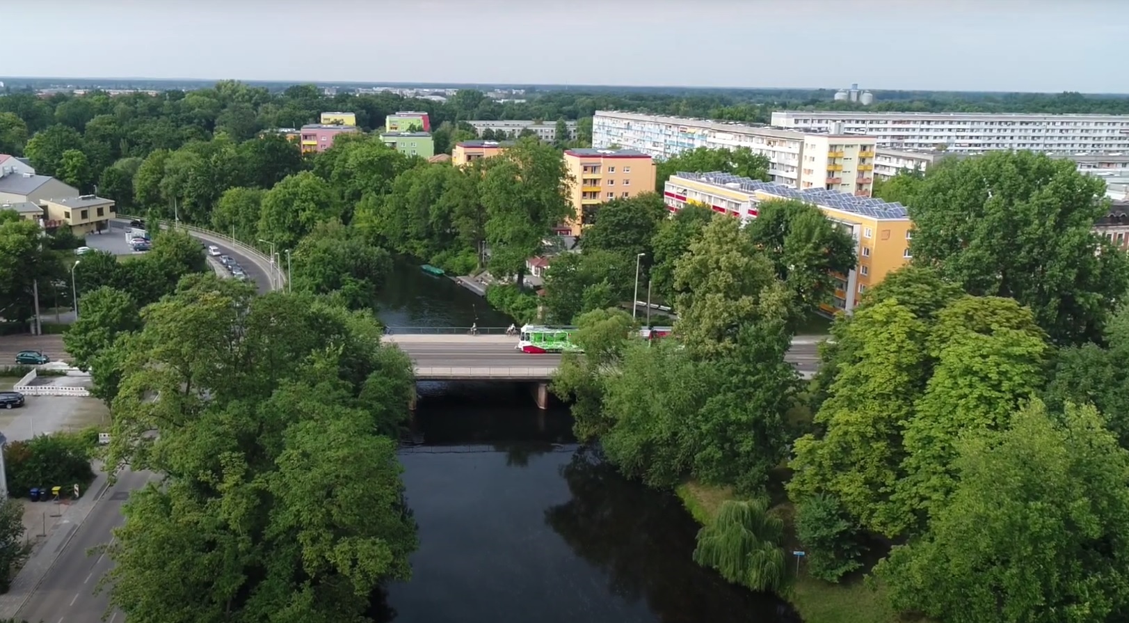 Cottbusverkehr Ein Unternehmen der Stadt Cottbus/Chóśebuz